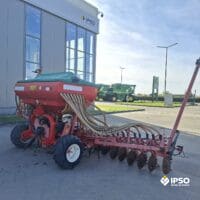 Semanatoare paioase Maschio Gaspardo model Pinta 500