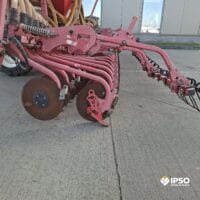 Semanatoare paioase Maschio Gaspardo model Pinta 500