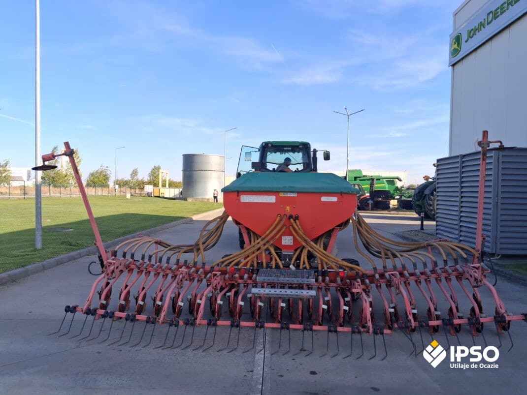 Semanatoare paioase Maschio Gaspardo model Pinta 500