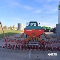 Semanatoare paioase Maschio Gaspardo model Pinta 500