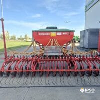 Semanatoare paioase Maschio Gaspardo Pinta 400