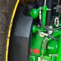 John Deere 6250R Premium Edition