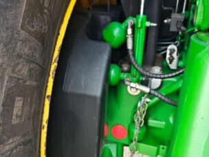 John Deere 6250R Premium Edition