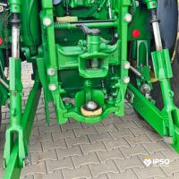 John Deere 6250R Premium Edition