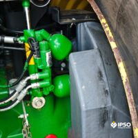 John Deere 6250R Premium Edition