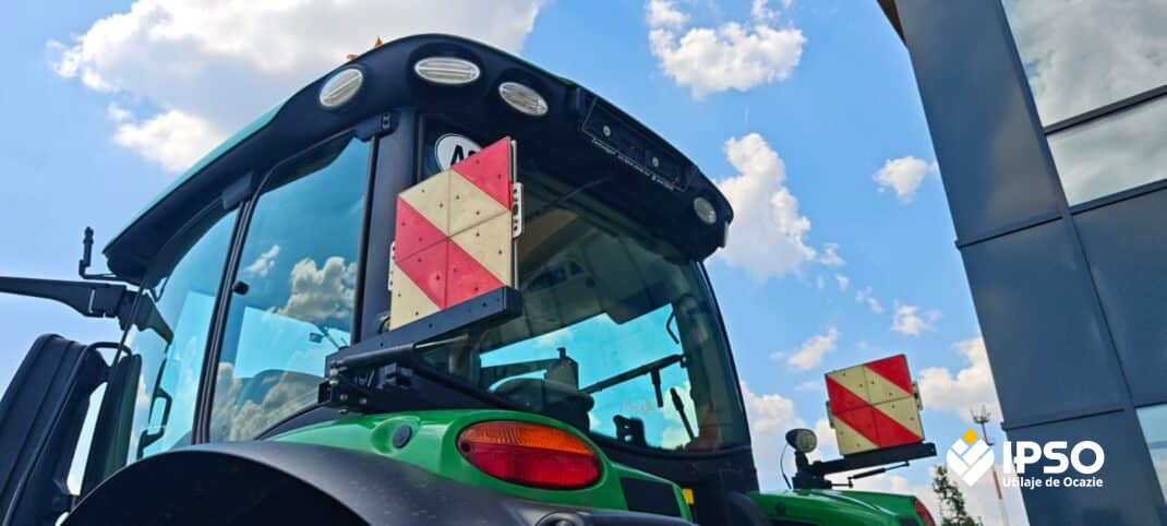 John Deere 6250R Premium Edition