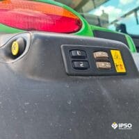 John Deere 6250R Premium Edition