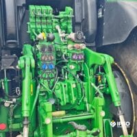 John Deere 6250R Premium Edition