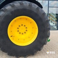 John Deere 6250R Premium Edition
