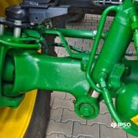 John Deere 6250R Premium Edition