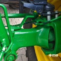 John Deere 6250R Premium Edition
