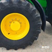 John Deere 6250R Premium Edition