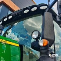 John Deere 6250R Premium Edition
