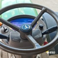 John Deere 6250R Premium Edition