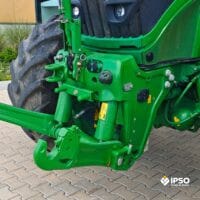 John Deere 6250R Premium Edition