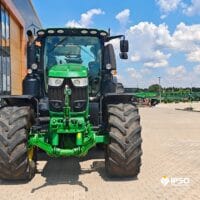 John Deere 6250R Premium Edition