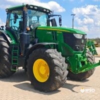 John Deere 6250R Premium Edition