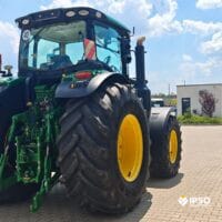 John Deere 6250R Premium Edition