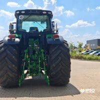 John Deere 6250R Premium Edition