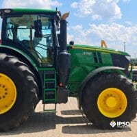 John Deere 6250R Premium Edition