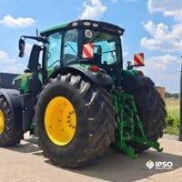 John Deere 6250R Premium Edition