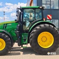 John Deere 6250R Premium Edition