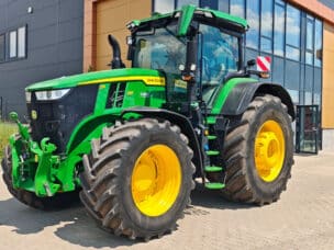 John Deere 7R 330