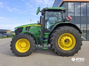 John Deere 7R 350
