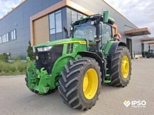 John Deere 7R 350