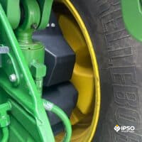 John Deere 8R 410 Signature Edition