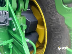 John Deere 8R 410 Signature Edition