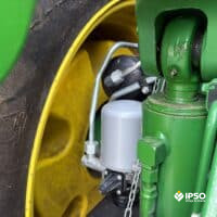 John Deere 8R 410 Signature Edition