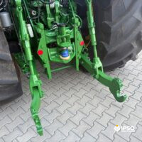 John Deere 8R 410 Signature Edition