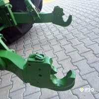 John Deere 8R 410 Signature Edition