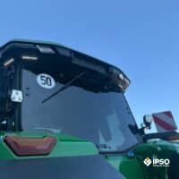 John Deere 8R 410 Signature Edition