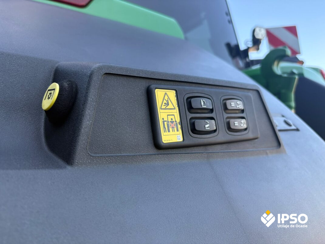 John Deere 8R 410 Signature Edition