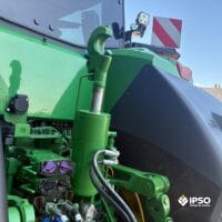 John Deere 8R 410 Signature Edition