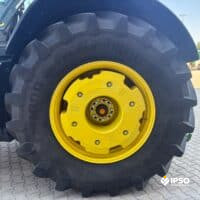 John Deere 8R 410 Signature Edition