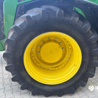 John Deere 8R 410 Signature Edition