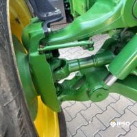 John Deere 8R 410 Signature Edition