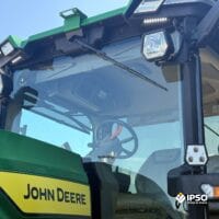 John Deere 8R 410 Signature Edition