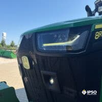 John Deere 8R 410 Signature Edition