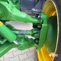 John Deere 8R 410 Signature Edition