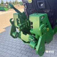 John Deere 8R 410 Signature Edition