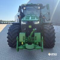 John Deere 8R 410 Signature Edition