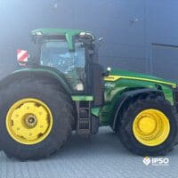 John Deere 8R 410 Signature Edition
