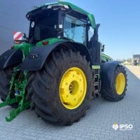 John Deere 8R 410 Signature Edition