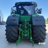 John Deere 8R 410 Signature Edition