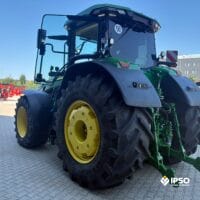 John Deere 8R 410 Signature Edition