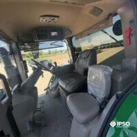 John Deere 8R 410 Signature Edition